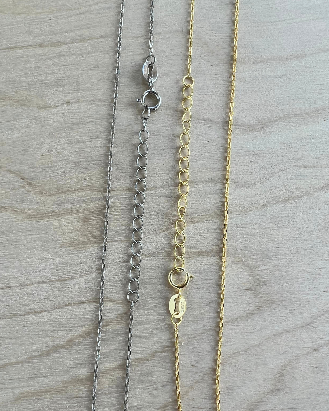 Lake Tahoe Opal Necklace in Sterling Silver or 14K Gold, Luxury Birthday or Anniversary Gift, Modern Bridal Jewelry, Hometown Pendant
